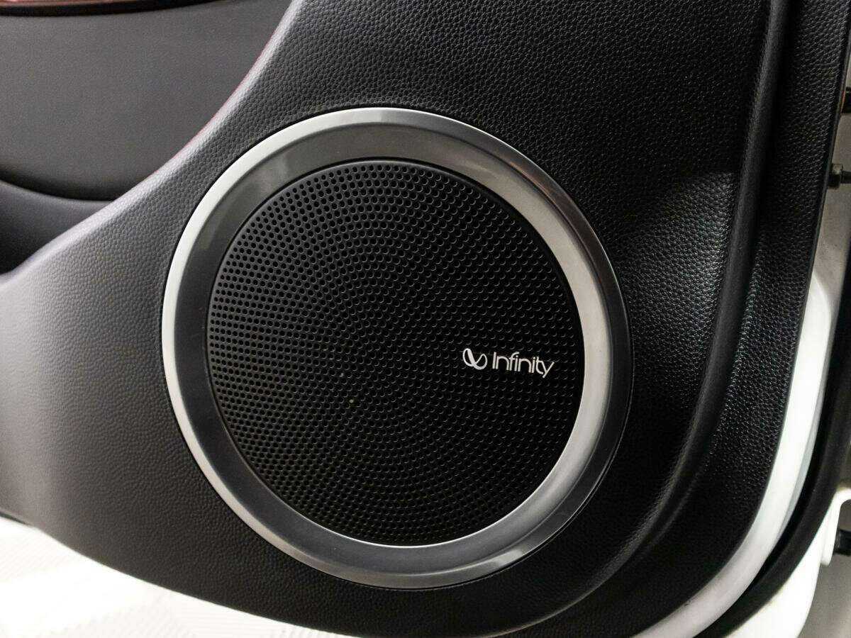 Kia Soul, 2016 Фото №18