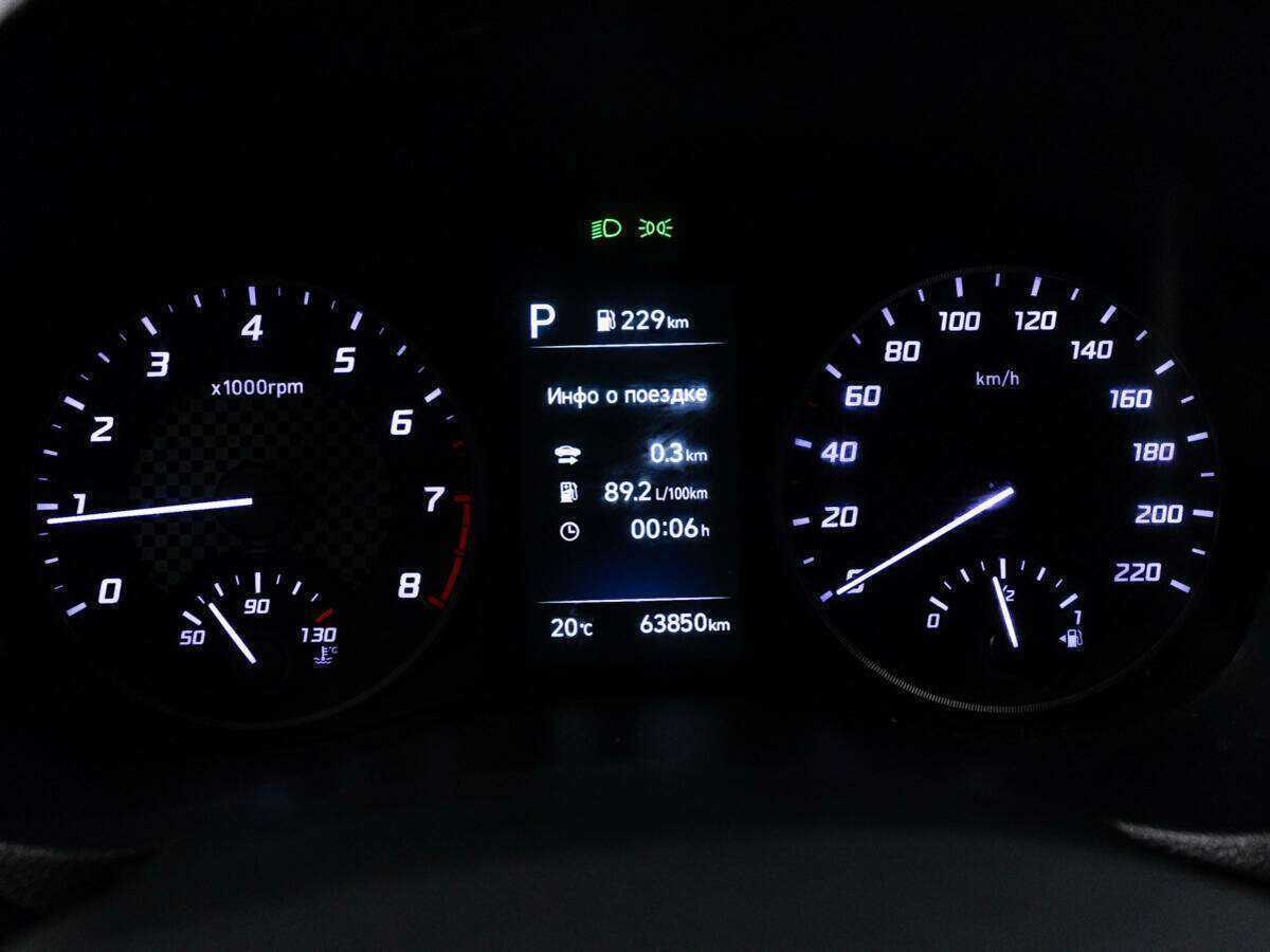 Hyundai Solaris, 2021 Фото №12