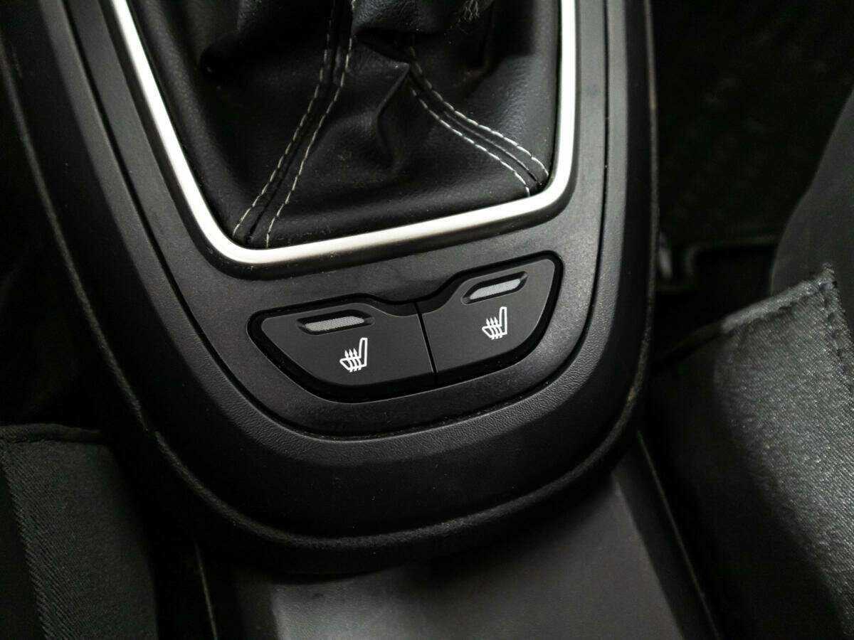 Lada (ВАЗ) Vesta Cross, 2021 Фото №16