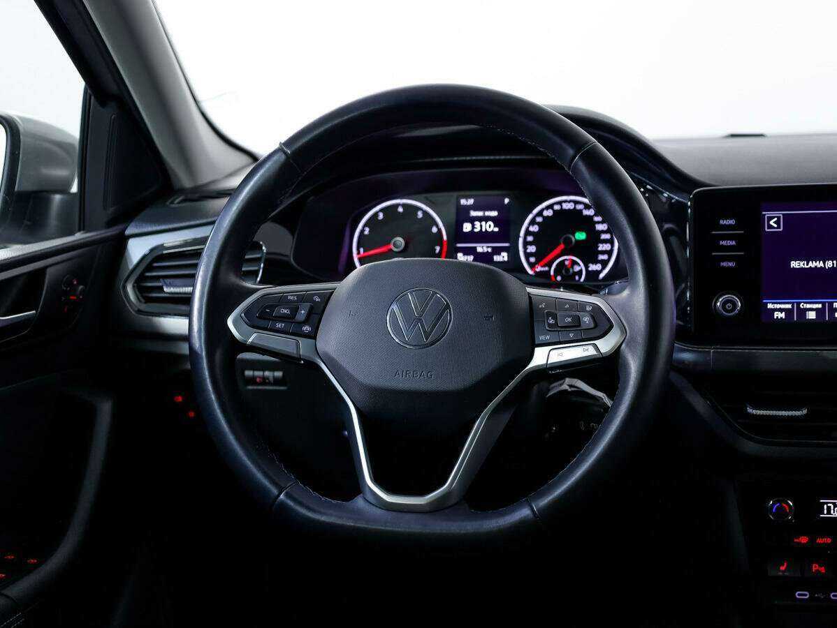 Volkswagen Polo, 2020 Фото №10