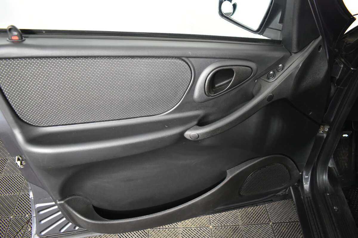 Lada (ВАЗ) Niva, 2022 Фото №12