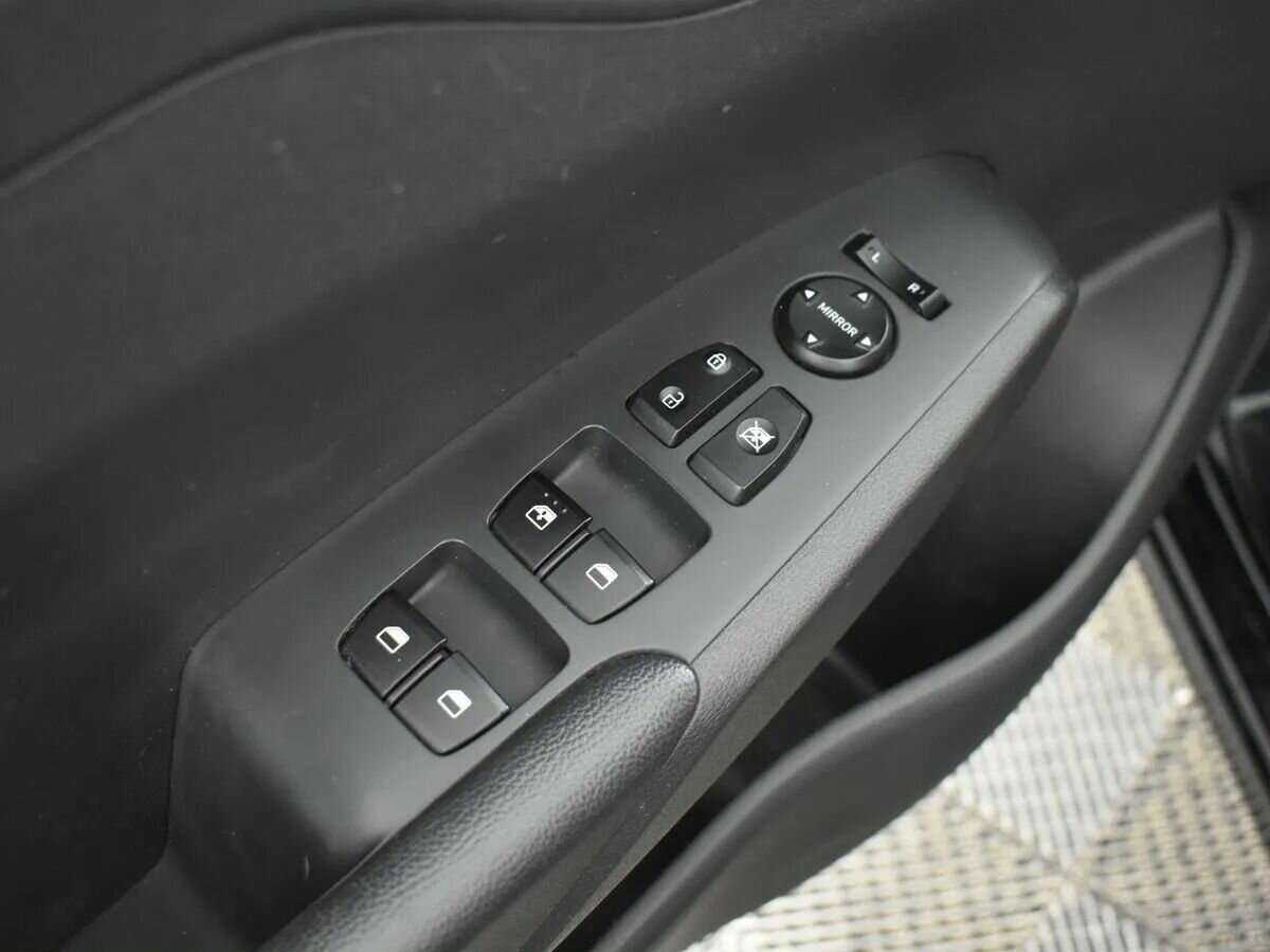 Hyundai Solaris, 2020 Фото №6