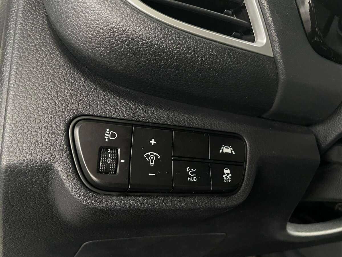 Kia Seltos, 2019 Фото №15