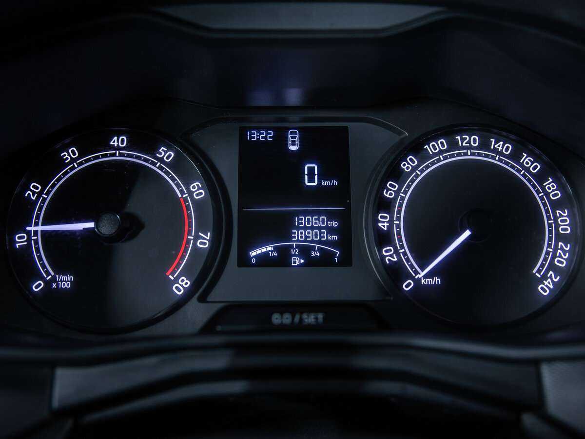 Skoda Rapid, 2021 Фото №13