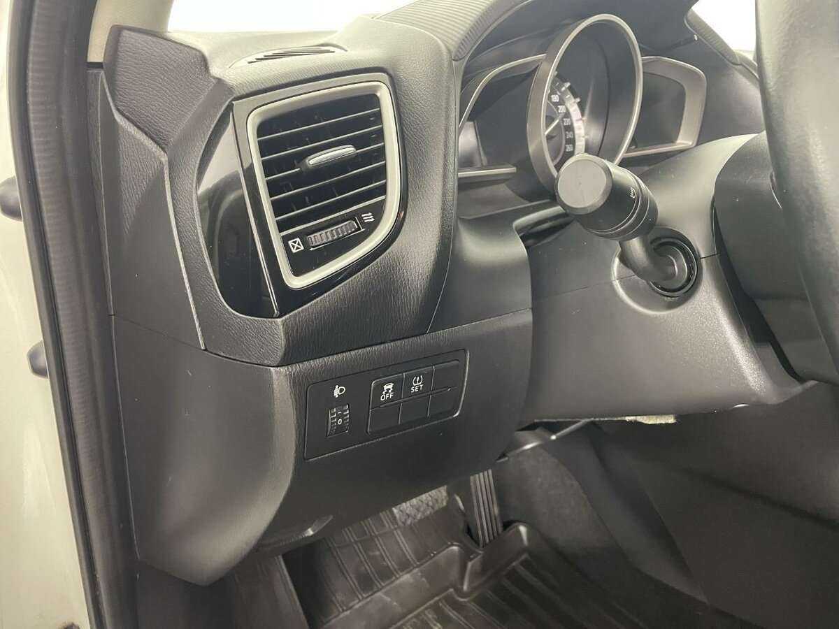 Mazda 3, 2014 Фото №8