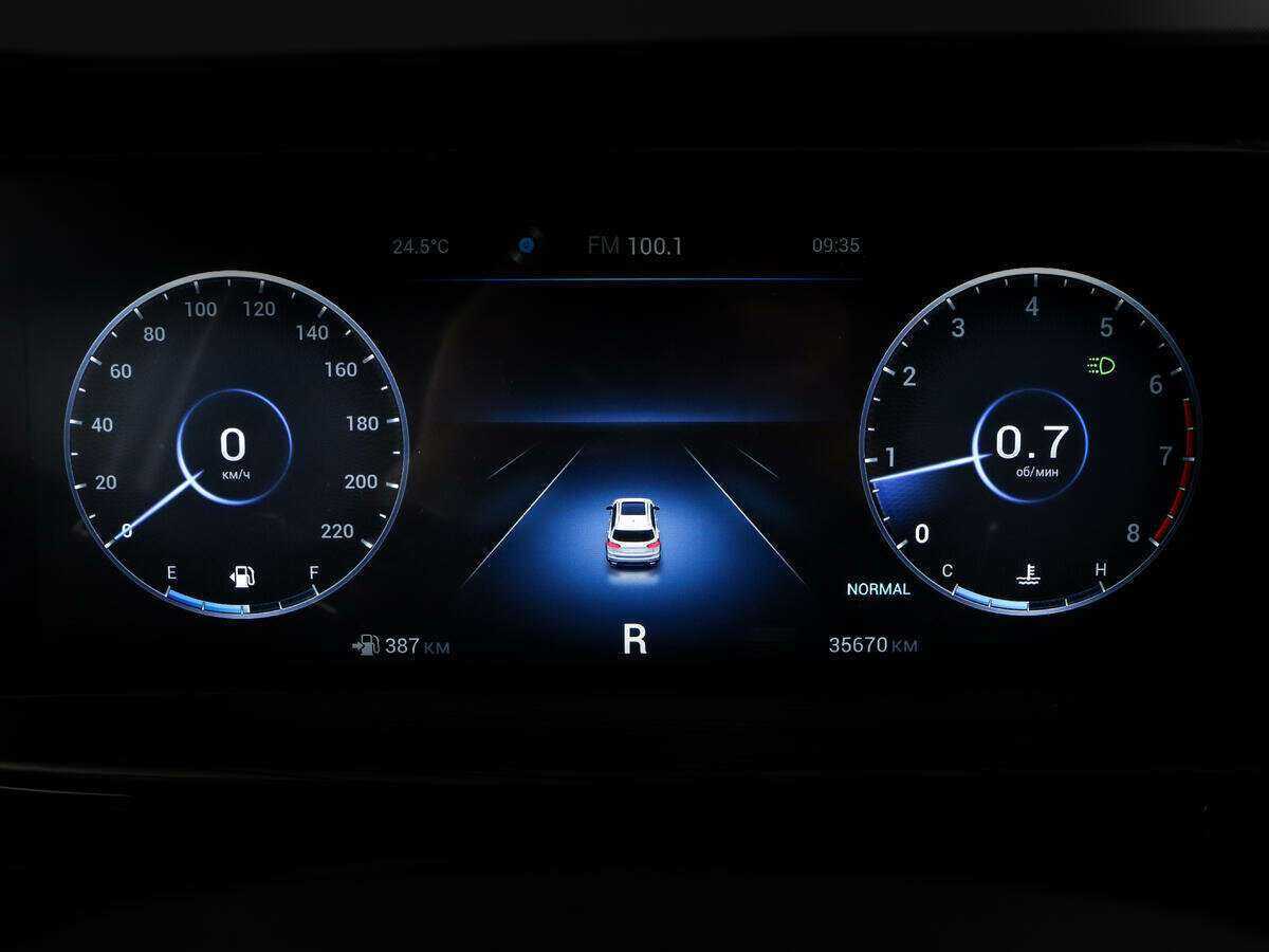 CHERY Tiggo 8 Pro Max, 2023 Фото №9