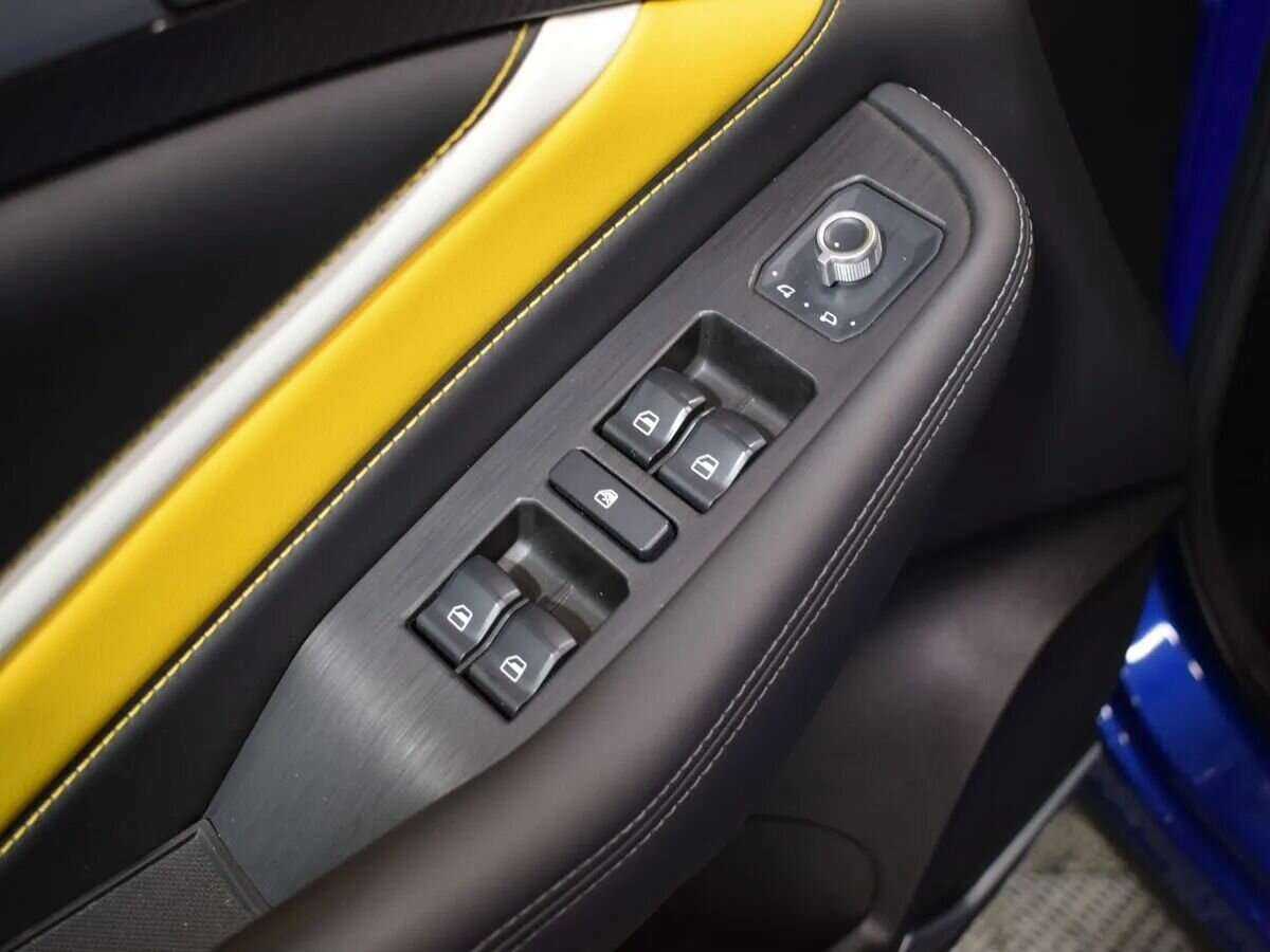 Haval F7x, 2021 Фото №8