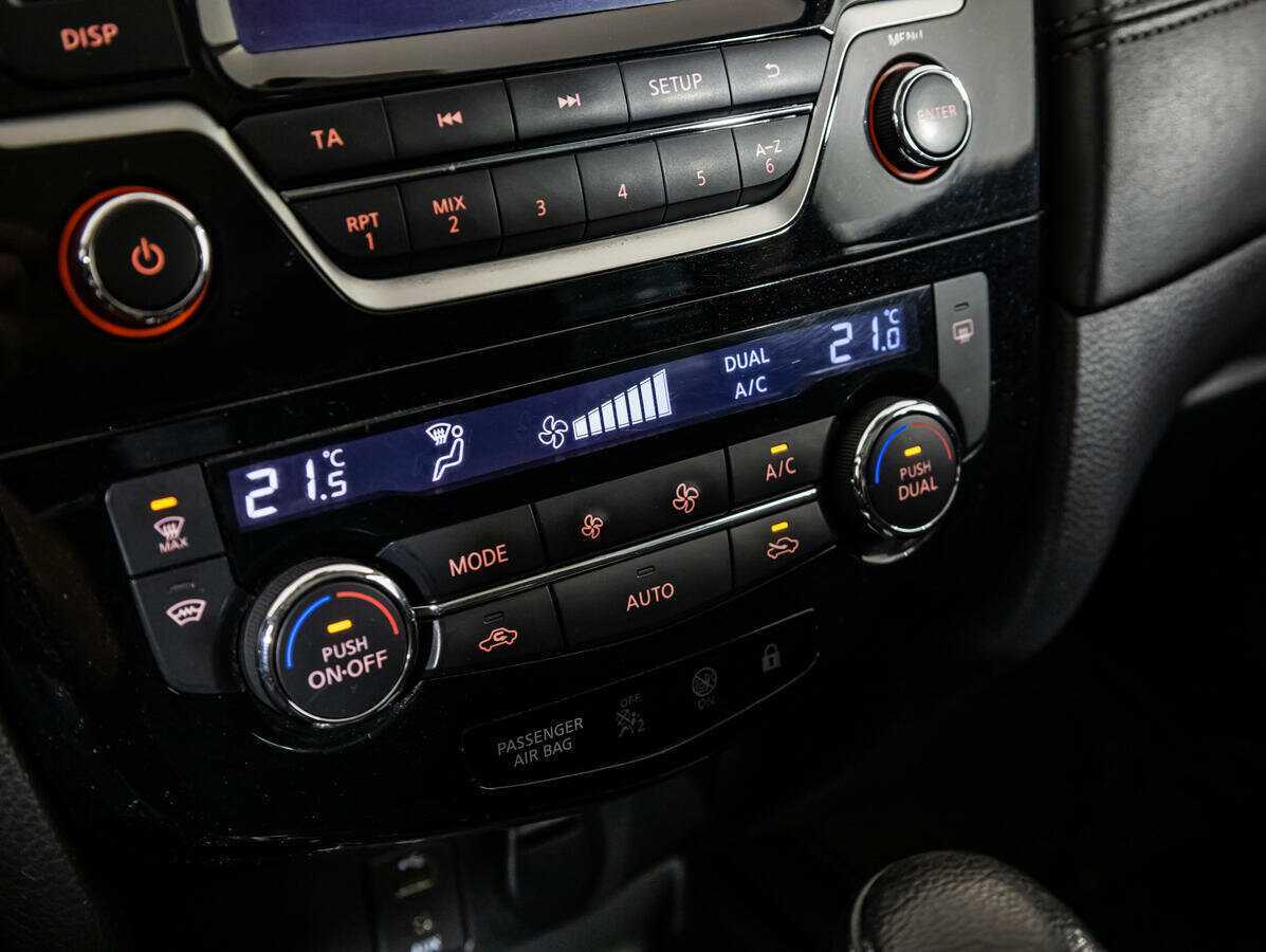 Nissan Qashqai, 2019 Фото №15