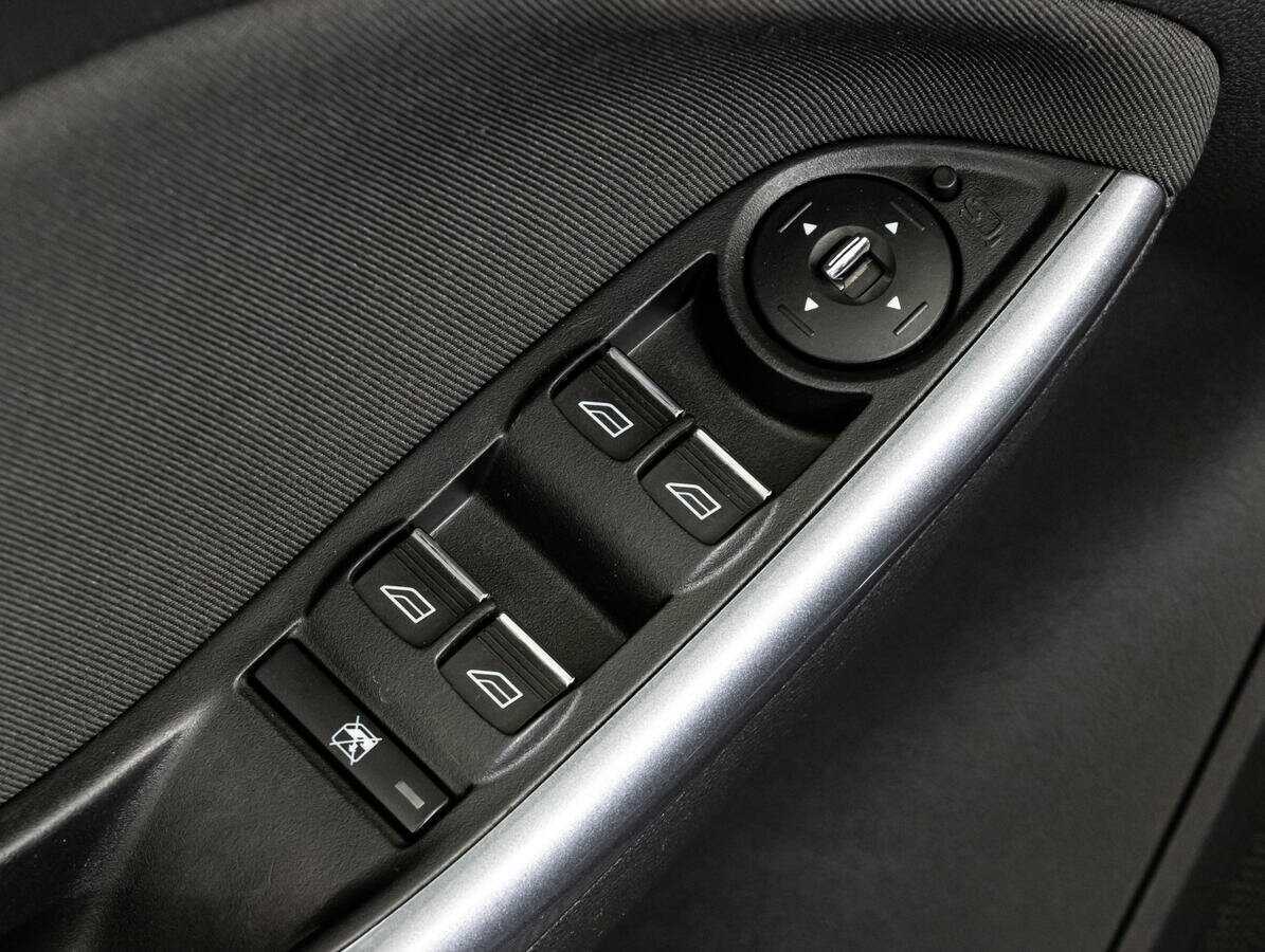 Ford Focus, 2012 Фото №15