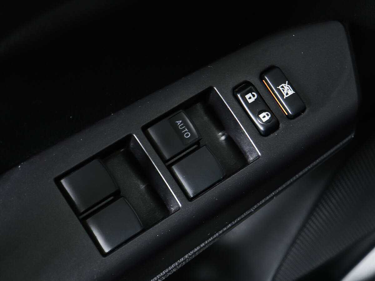 Toyota RAV4, 2016 Фото №16