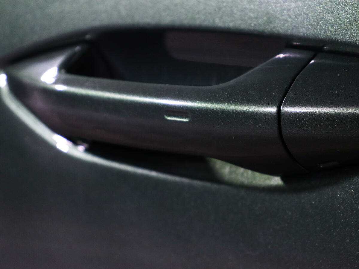 Skoda Octavia, 2021 Фото №19