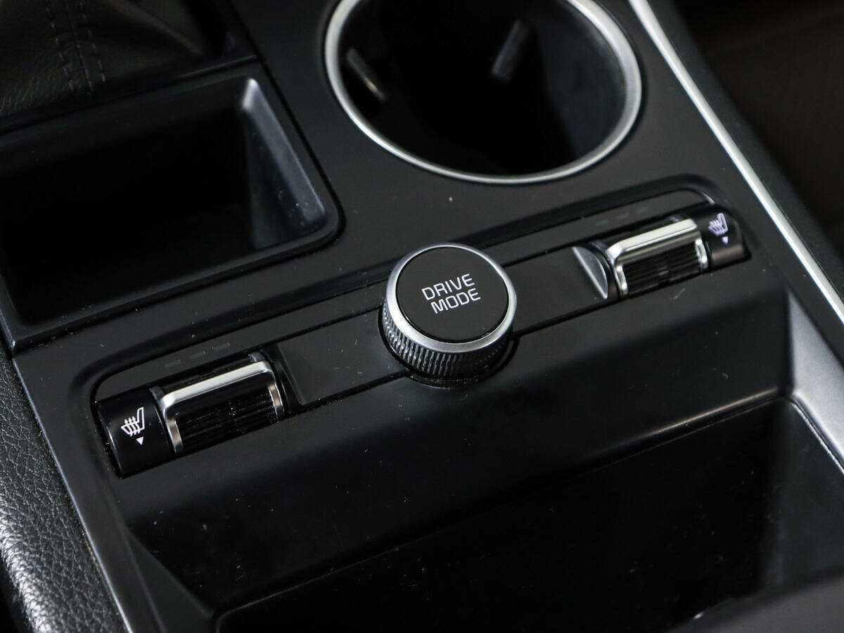 Kia K5, 2020 Фото №16