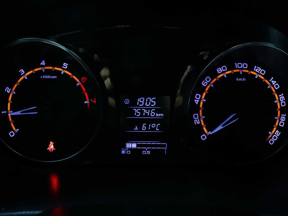 Lada (ВАЗ) Granta, 2022 Фото №9