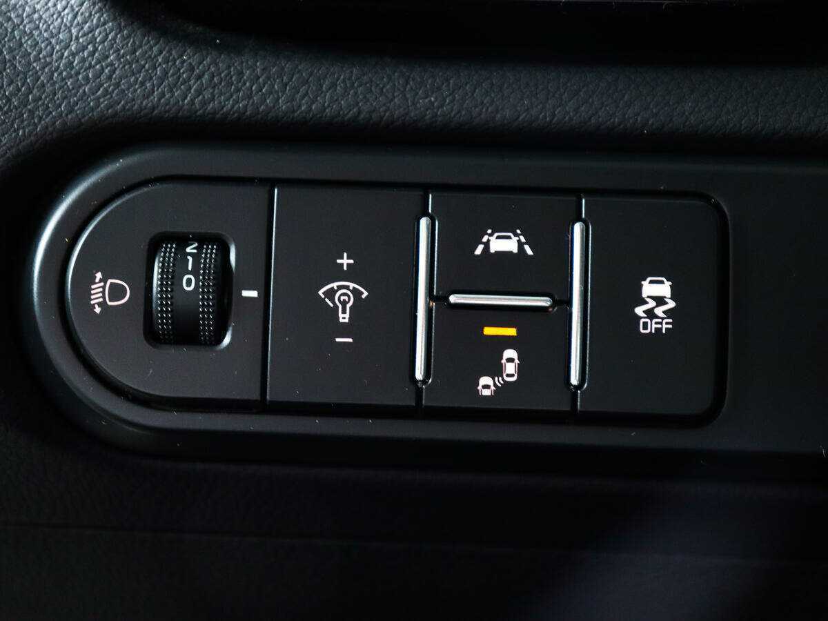 Kia Ceed, 2018 Фото №17