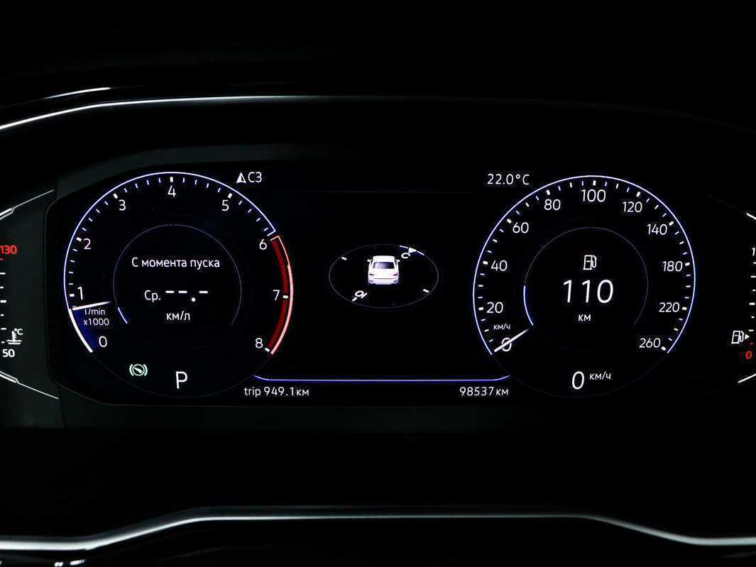 Volkswagen Jetta 6-speed, 2020 Фото №10