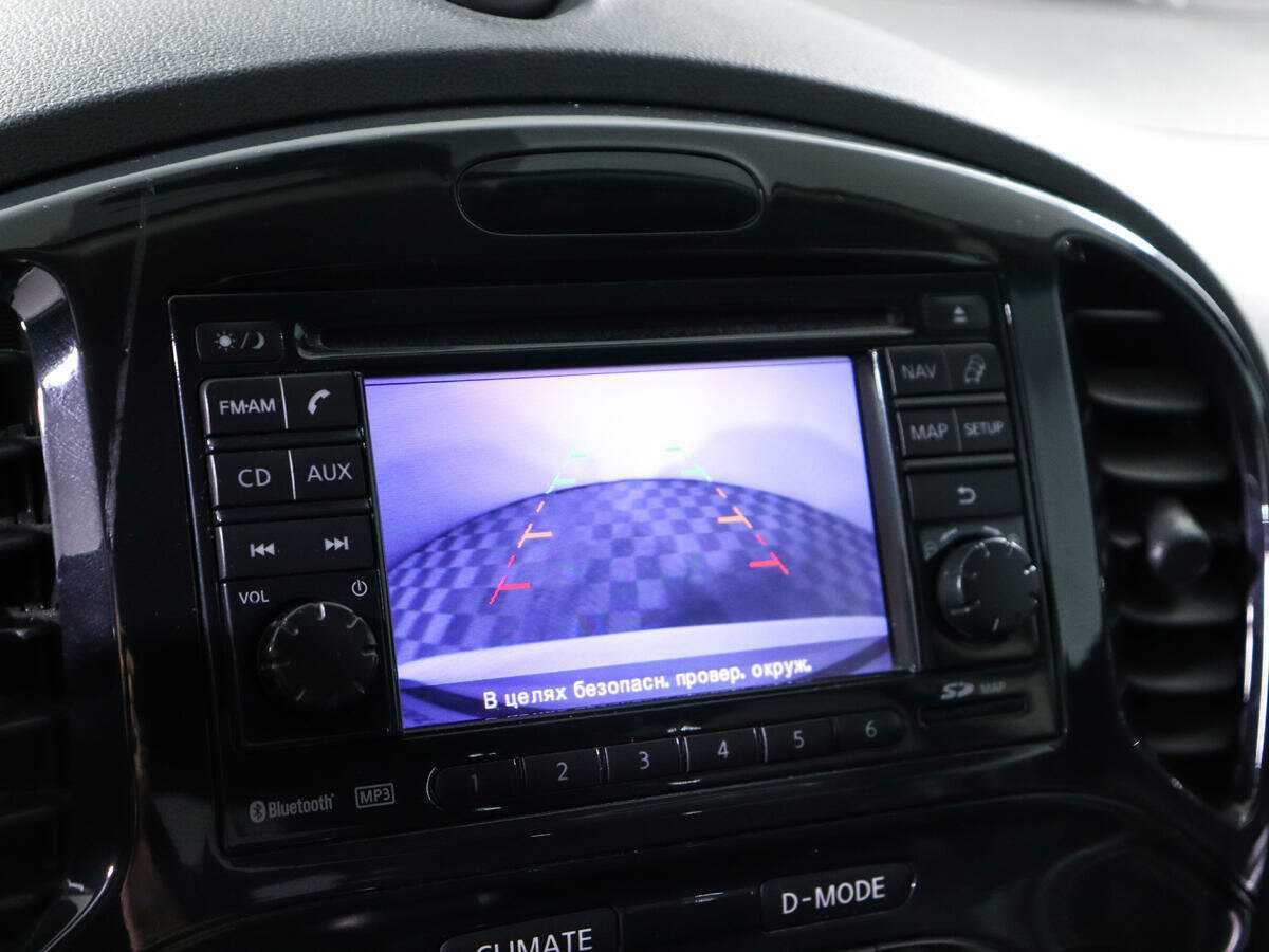 Nissan Juke, 2012 Фото №13