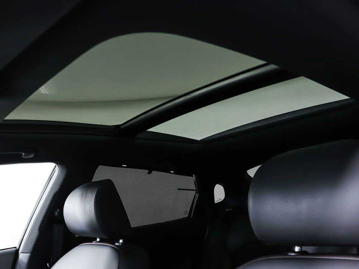 Kia Optima, 2018 Фото №19