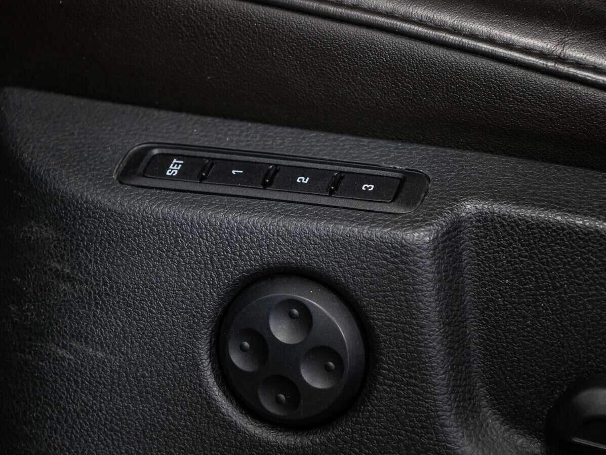 Skoda Superb, 2014 Фото №17