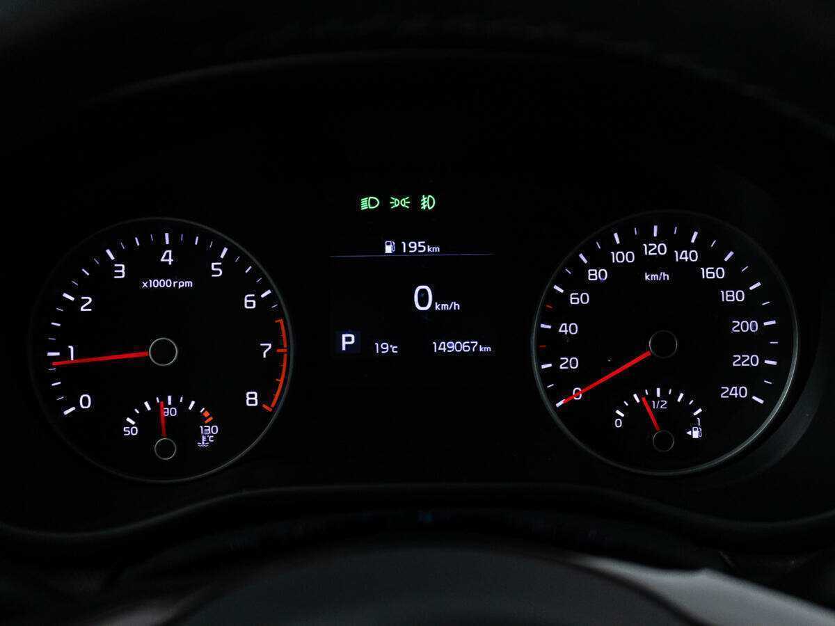 Kia Sportage, 2021 Фото №12