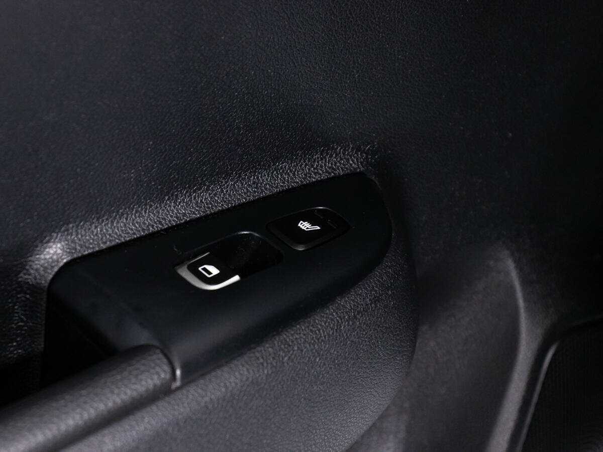 Kia Rio X-Line, 2020 Фото №24