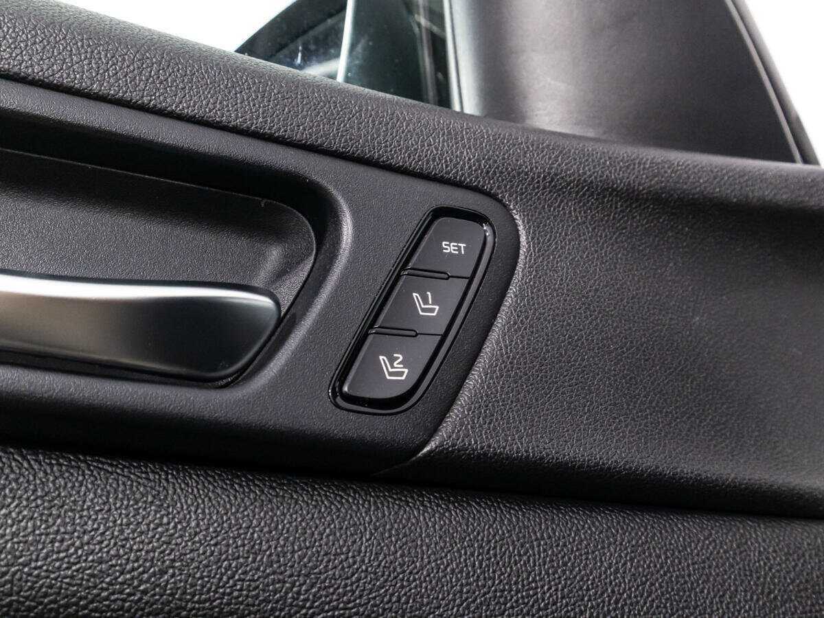 Kia Optima, 2019 Фото №19