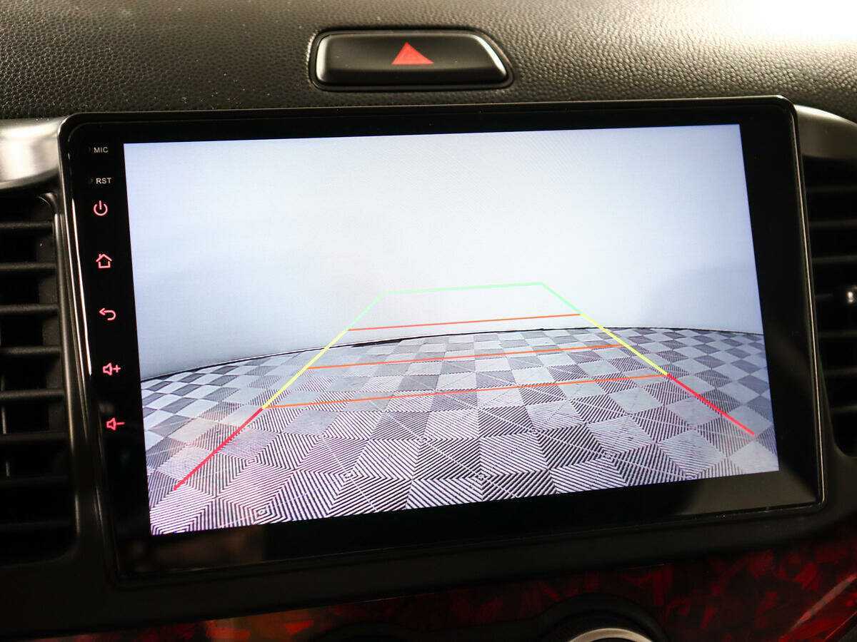 Kia Picanto, 2014 Фото №15