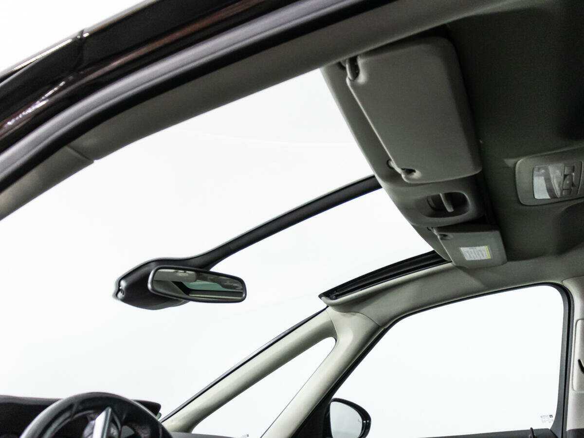 Opel Zafira, 2012 Фото №18