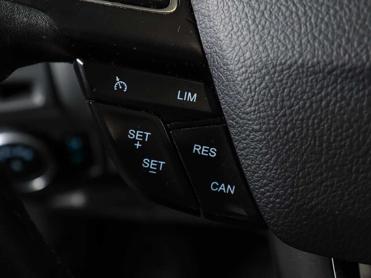 Ford Focus, 2016 Фото №17