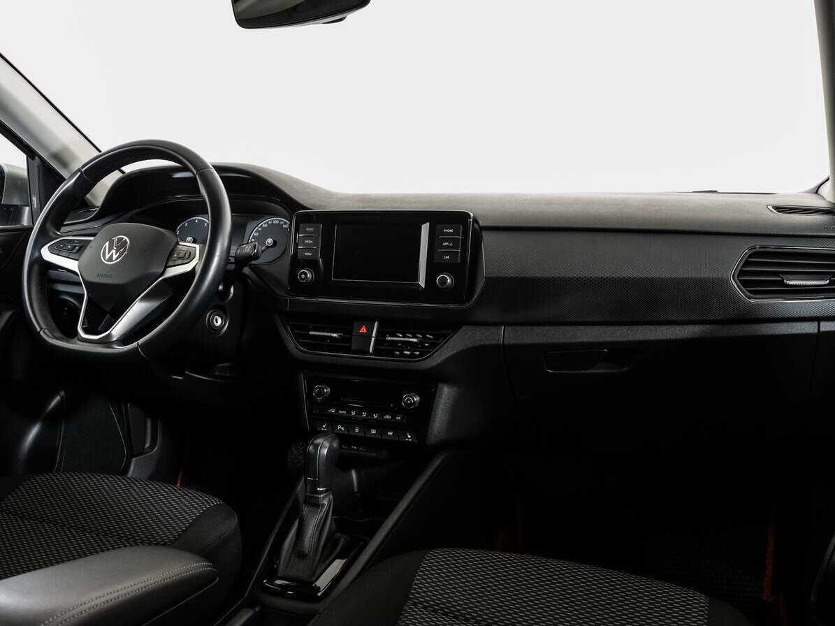 Volkswagen Polo, 2021 Фото №7