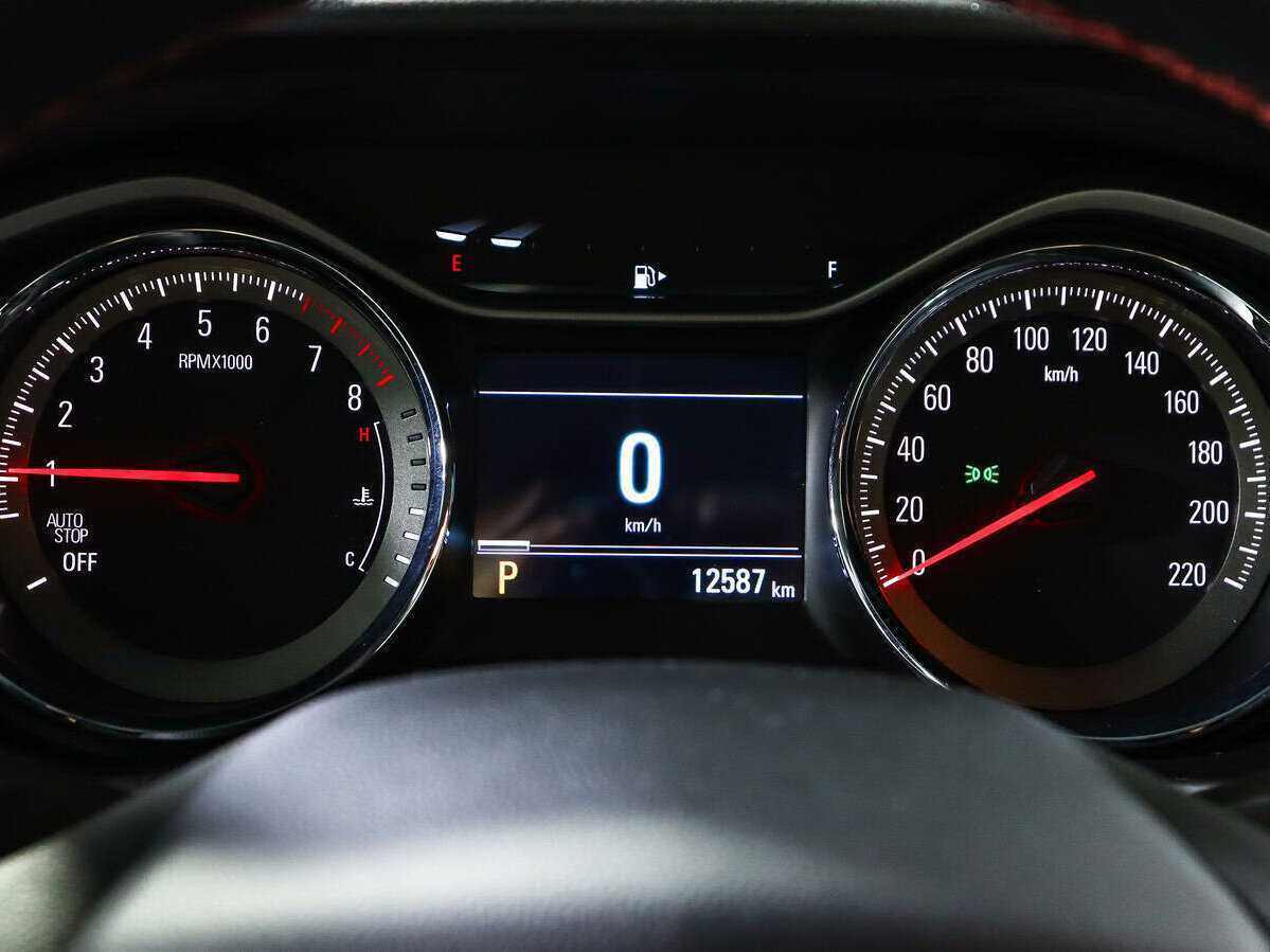 Chevrolet Orlando, 2022 Фото №9