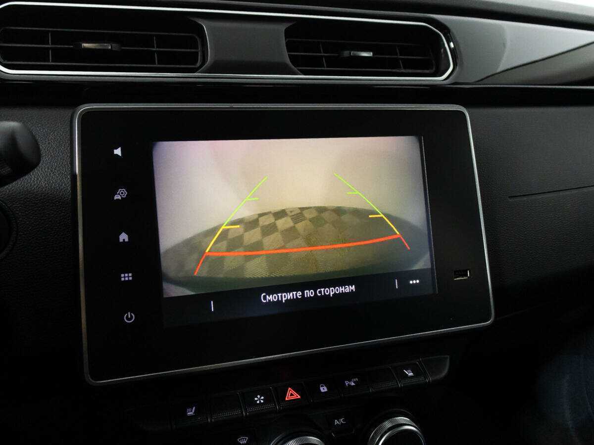 Renault Arkana, 2019 Фото №15