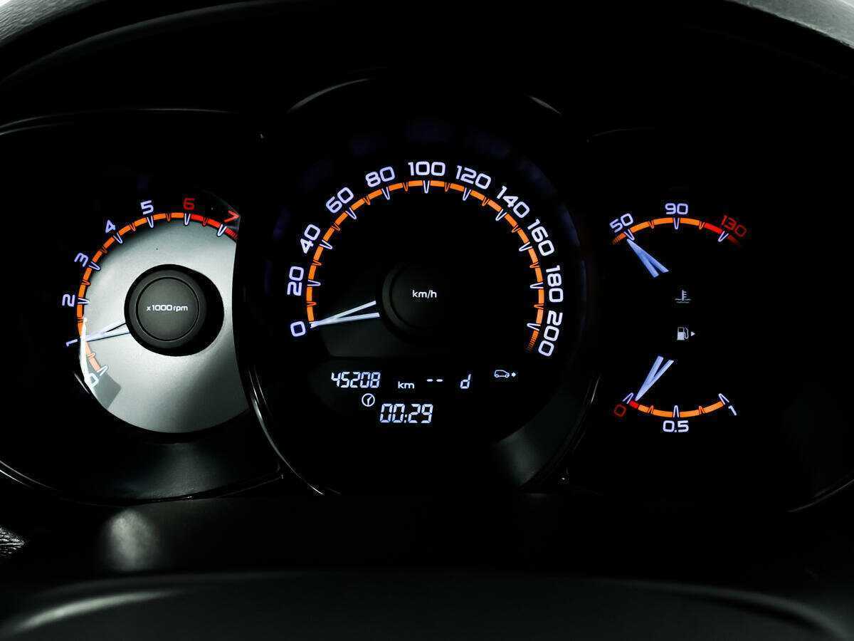 Lada (ВАЗ) Vesta SW, 2021 Фото №10