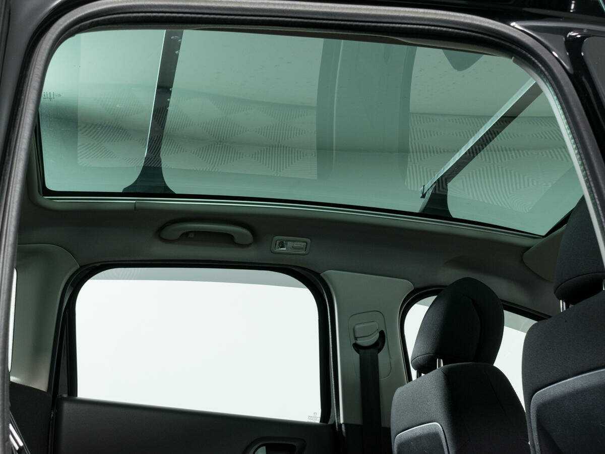 Peugeot 3008, 2012 Фото №14