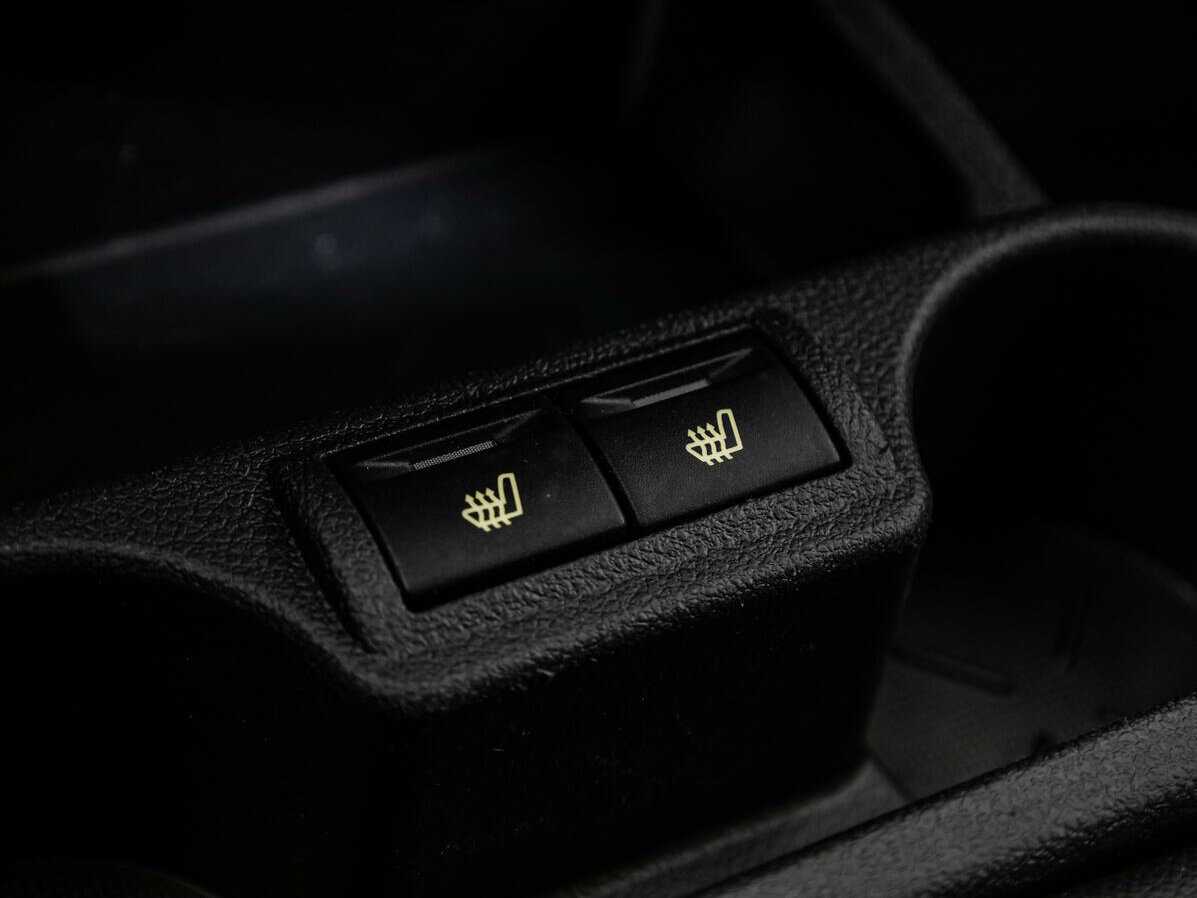 Lada (ВАЗ) Kalina Cross, 2017 Фото №16