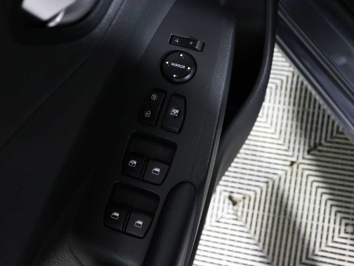 Hyundai Solaris, 2021 Фото №13