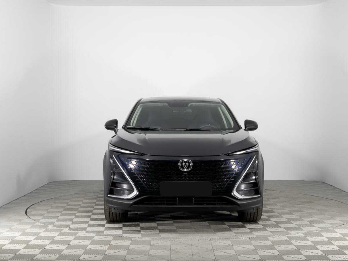 Changan UNI-T, 2023 Фото №2