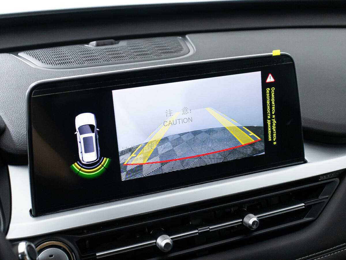 CHERY Tiggo 7 Pro, 2023 Фото №15