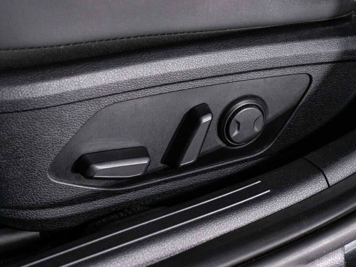 Hyundai Sonata, 2019 Фото №21