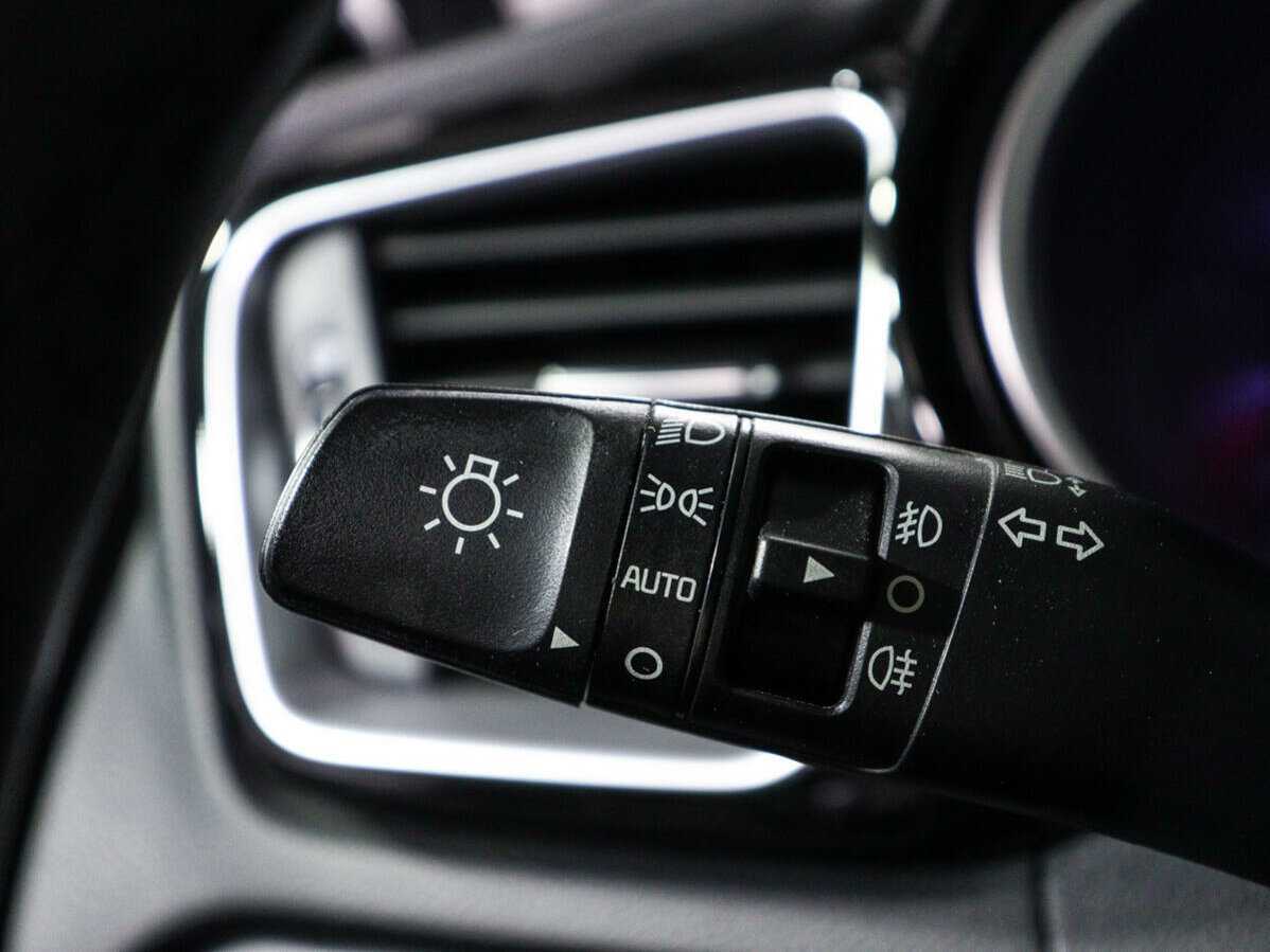 Kia Ceed, 2021 Фото №25