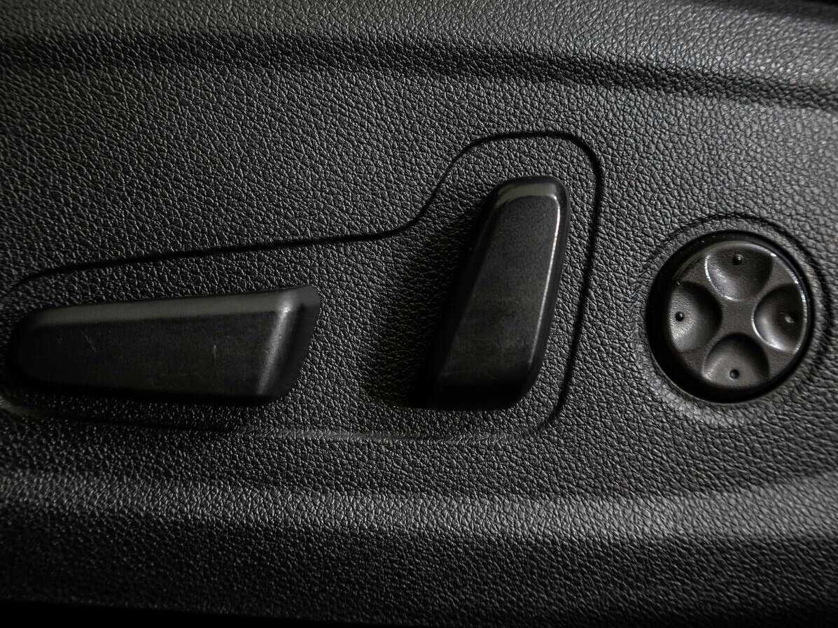 Kia Optima, 2019 Фото №15