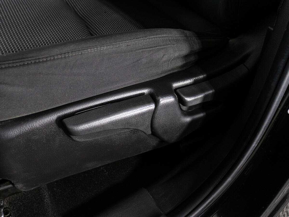 Kia Sorento, 2020 Фото №19