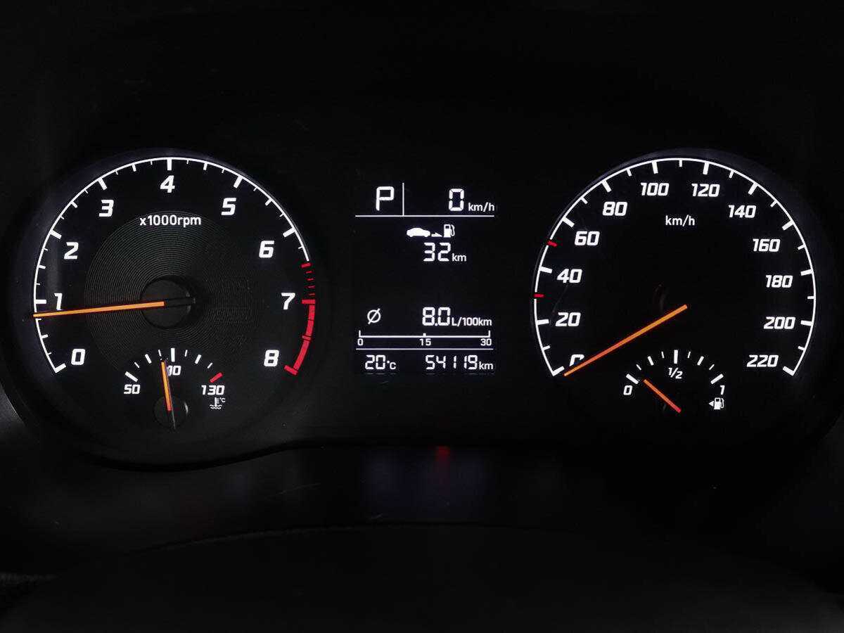 Hyundai Solaris, 2021 Фото №10