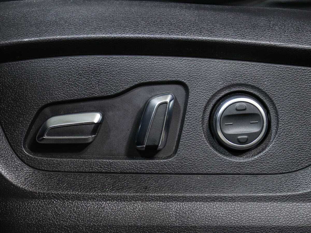 CHERY Tiggo 7 Pro, 2021 Фото №16