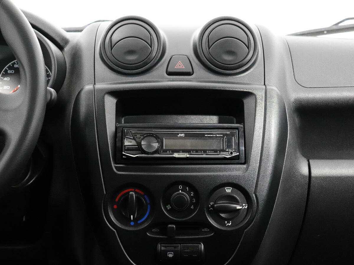 Lada (ВАЗ) Granta, 2015 Фото №14