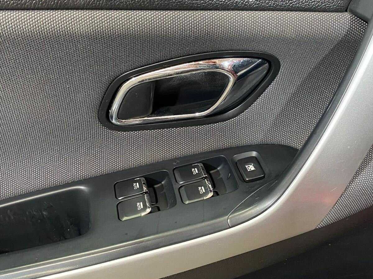 Kia Ceed, 2016 Фото №15