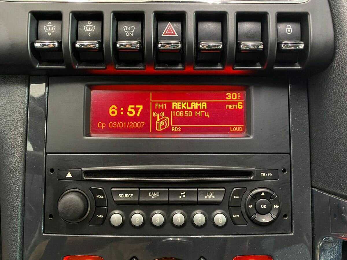 Peugeot 3008, 2012 Фото №12