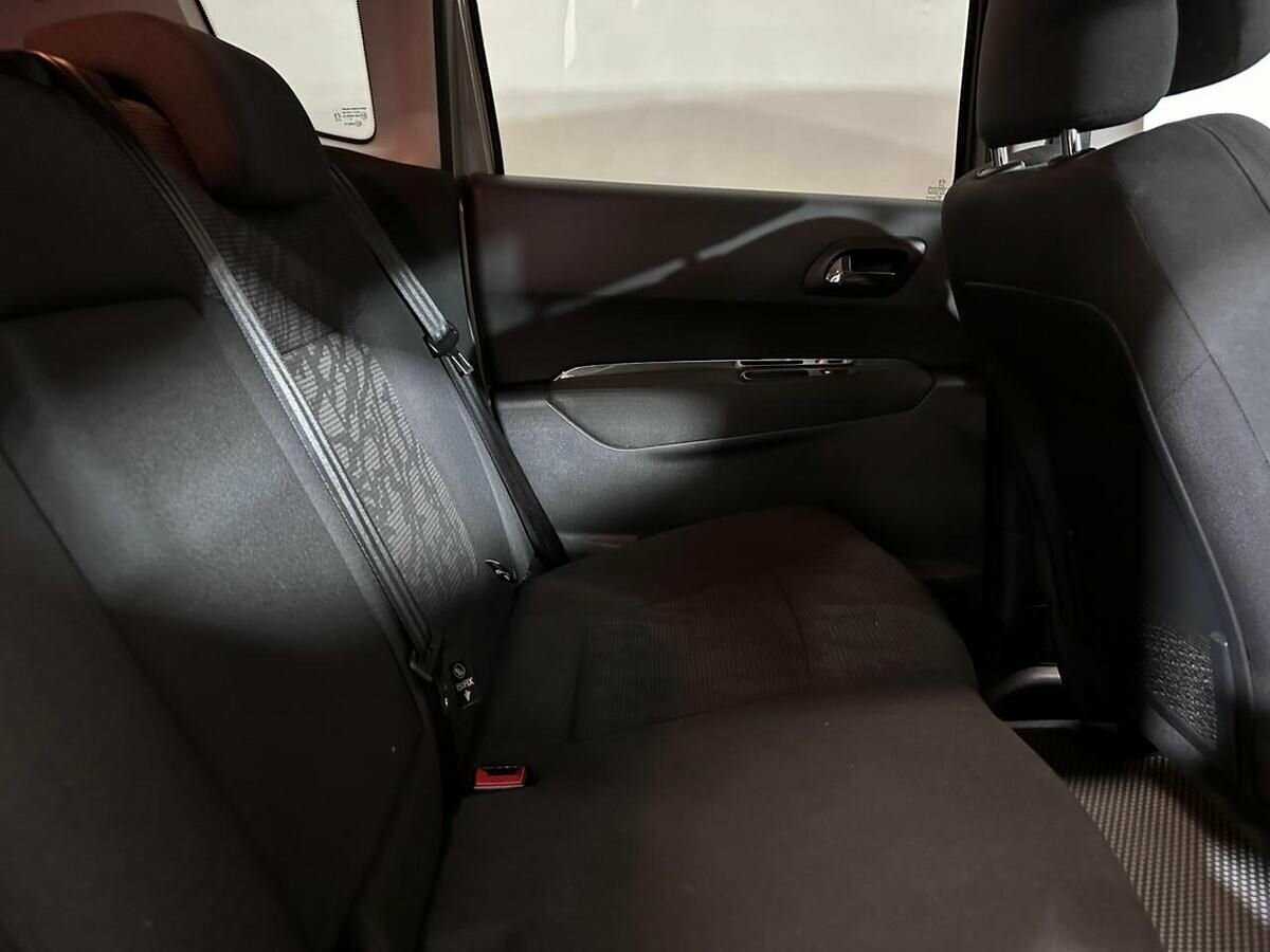 Peugeot 3008, 2012 Фото №10