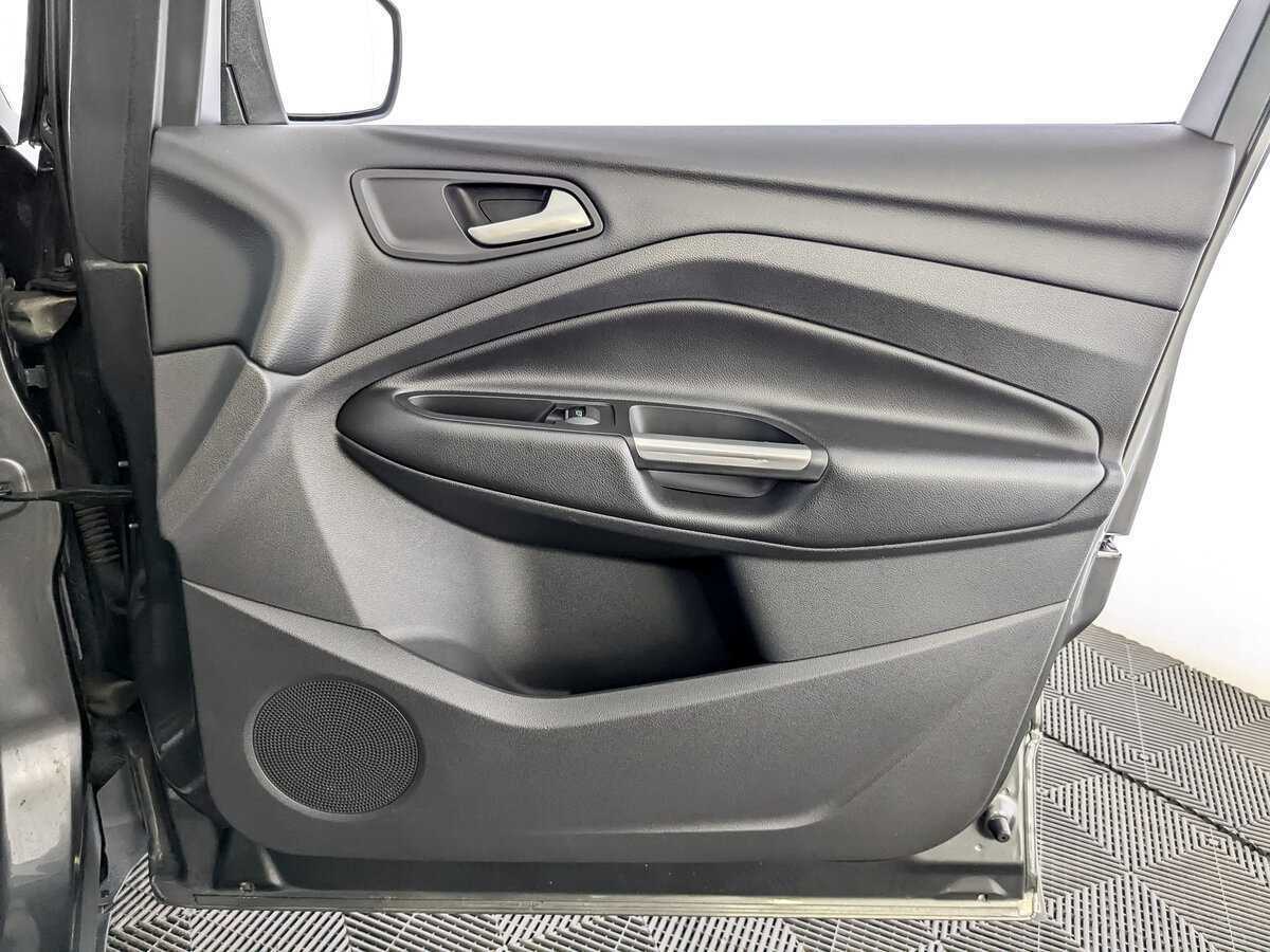 Ford Kuga, 2018 Фото №20