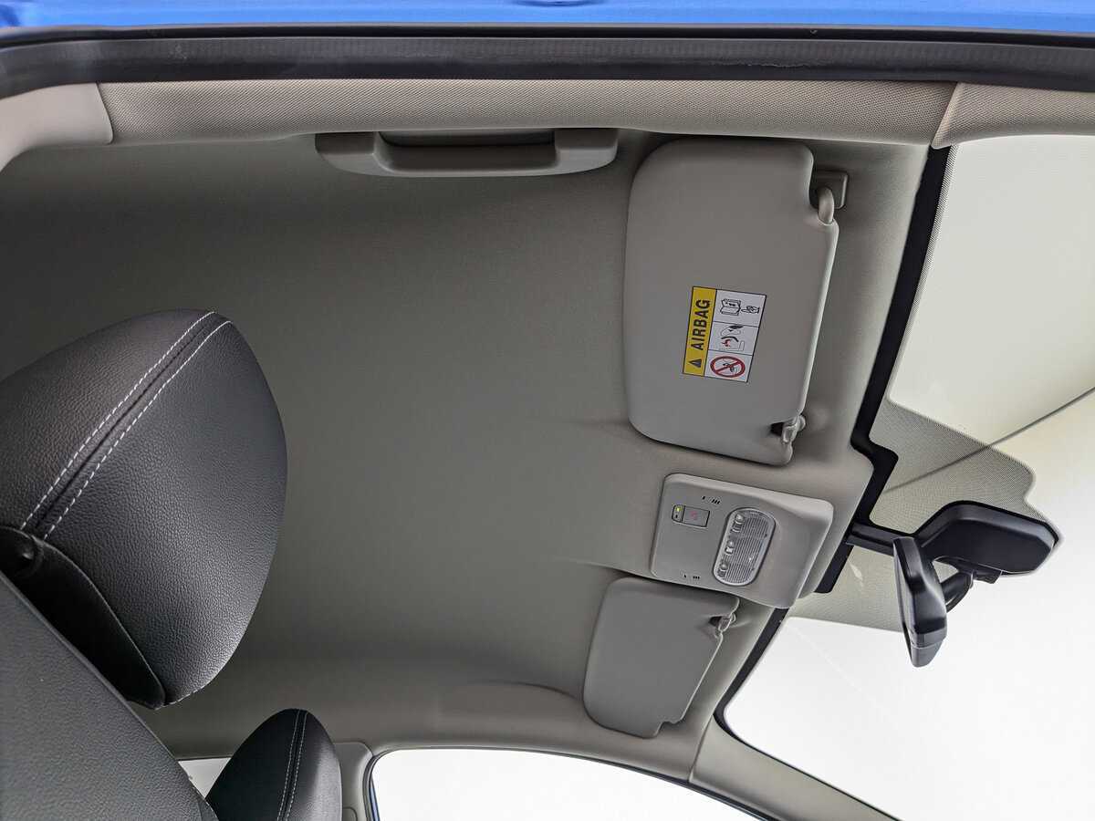 Nissan Qashqai, 2020 Фото №19