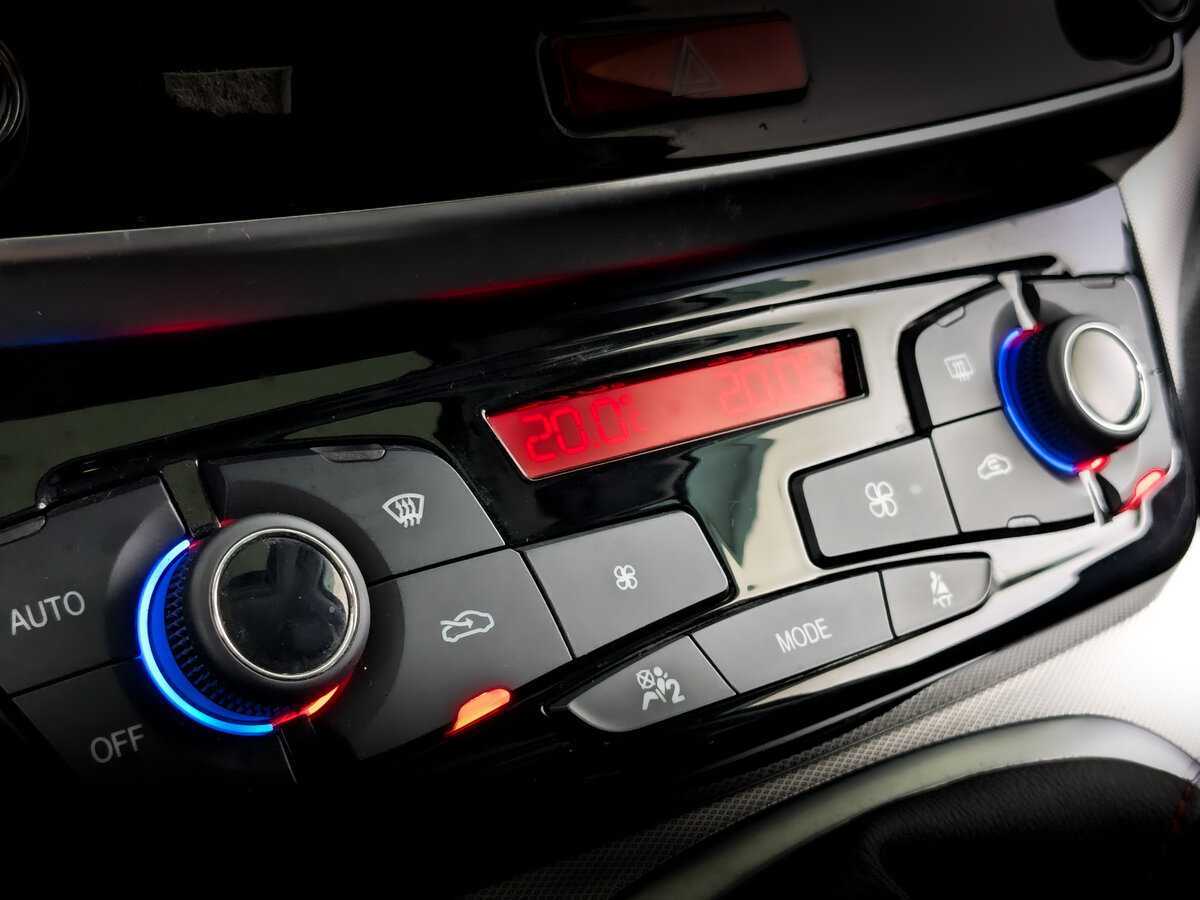 Haval H6, 2018 Фото №22